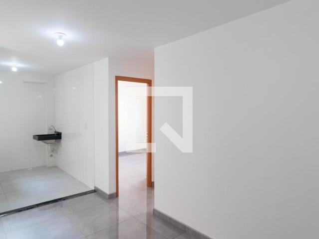 Apto, Jardim Samambaia, 2 Quartos, 40 m2 Campinas