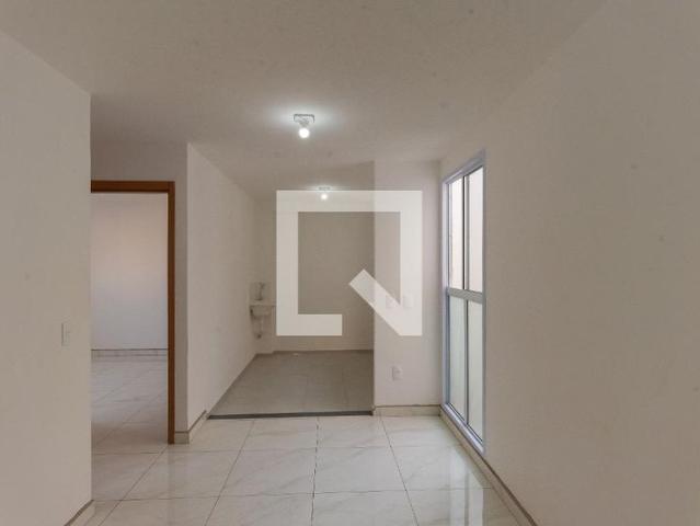 Apto, Jardim Samambaia, 2 Quartos, 41 m2 Campinas