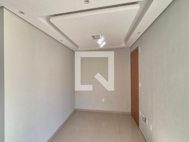 Apto, Jardim Samambaia, 2 Quartos, 42 m2 Campinas