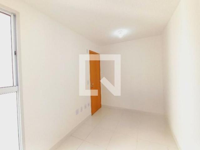 Apto, Jardim Samambaia, 2 Quartos, 42 m2 Campinas