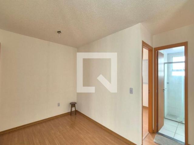 Apto, Jardim Samambaia, 2 Quartos, 43 m2 Campinas