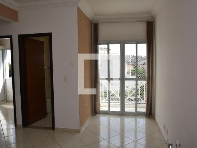 Apto, Jardim Samambaia, 2 Quartos, 54 m2 Jundiaí