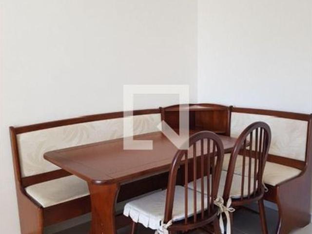 Apto, Jardim Samambaia, 2 Quartos, 54 m2 Jundiaí