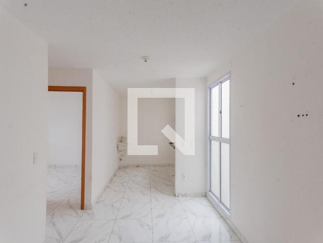 Apto, Jardim Samambaia, 2 Quartos, 55 m2 Campinas
