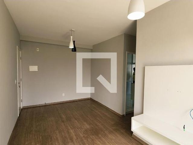 Apto, Jardim Samambaia, 2 Quartos, 56 m2 Jundiaí