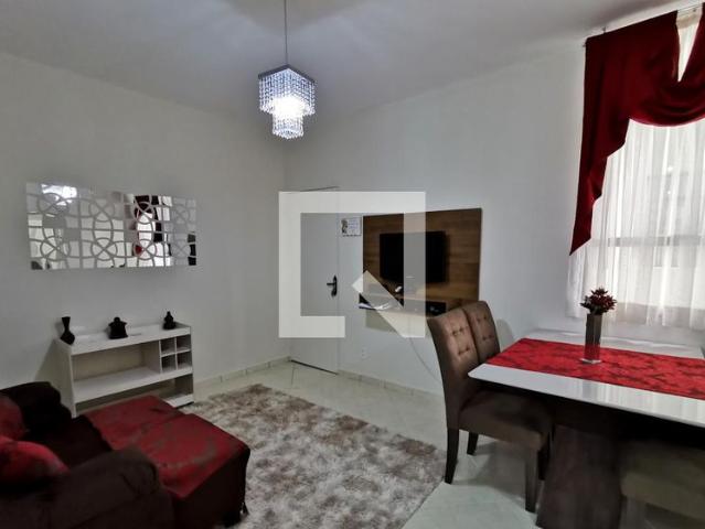 Apto, Jardim Samambaia, 2 Quartos, 56 m2 Jundiaí