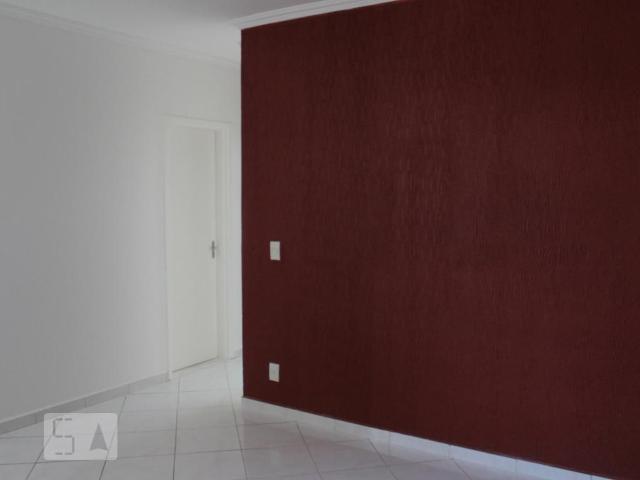 Apto, Jardim Samambaia, 2 Quartos, 57 m2 Jundiaí