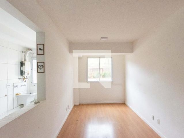 Apto, Jardim Samambaia, 2 Quartos, 50 m2 Campinas
