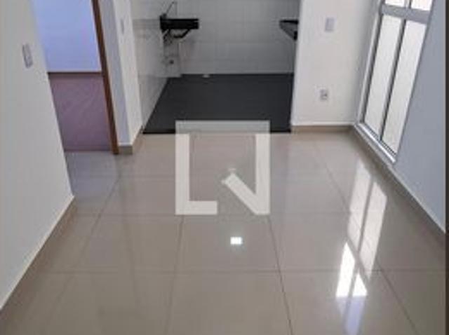 Apto, Jardim Samambaia, 2 Quartos, 50 m2 Campinas