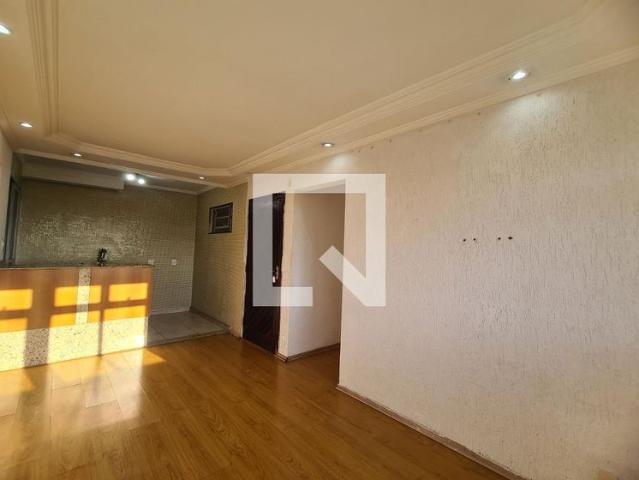 Apto, Jardim Santa Teresinha, 3 Quartos, 56 m2 São Paulo