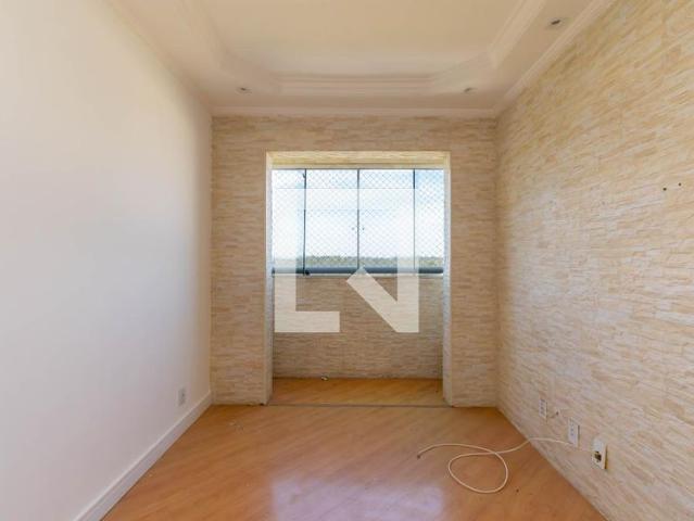 Apto, Jardim Santa Teresinha, 3 Quartos, 56 m2 São Paulo