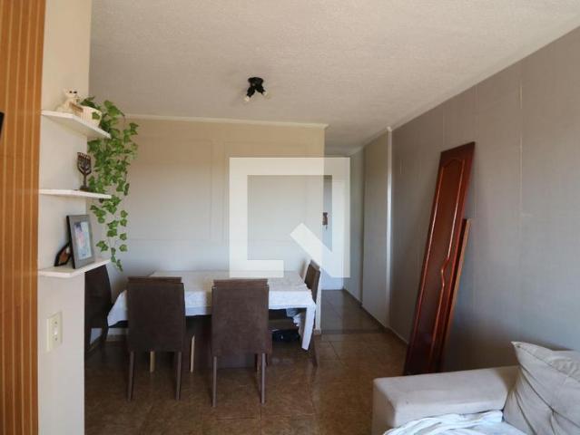 Apto, Jardim Santa Teresinha, 3 Quartos, 57 m2 São Paulo
