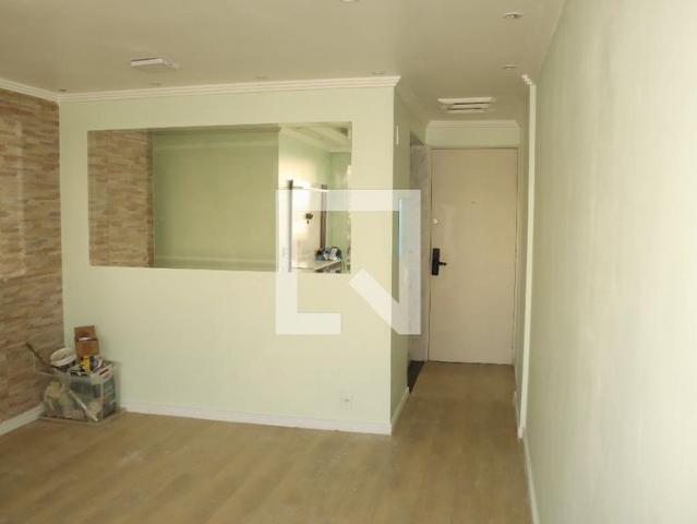 Apto, Jardim Santa Teresinha, 3 Quartos, 57 m2 São Paulo