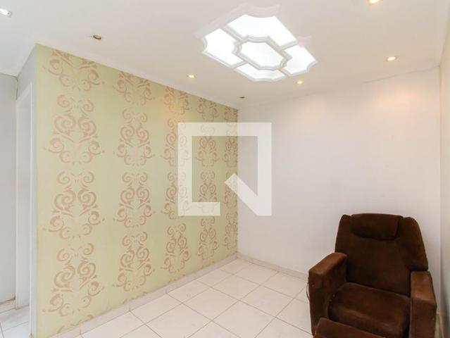 Apto, Jardim Santa Teresinha, 3 Quartos, 58 m2 São Paulo