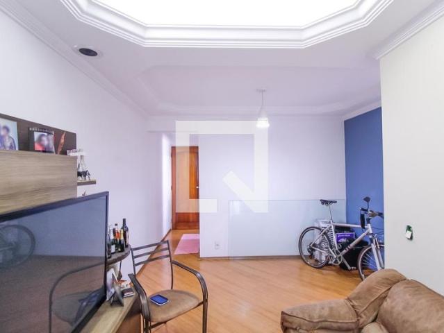 Apto, Jardim Santa Teresinha, 3 Quartos, 58 m2 São Paulo