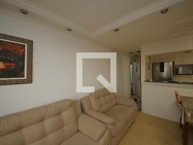 Apto, Jardim Santa Teresinha, 3 Quartos, 50 m2 São Paulo