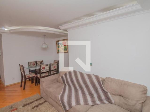 Apto, Jardim Santa Teresinha, 3 Quartos, 60 m2 São Paulo