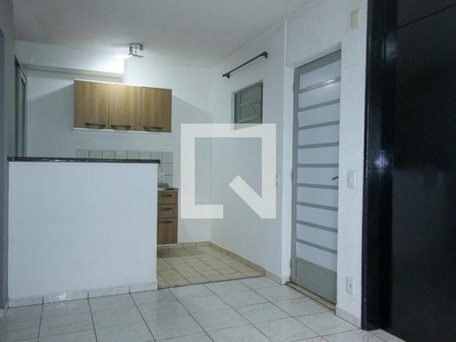 Apto, Jardim Santa Teresinha, 2 Quartos, 44 m2 São Paulo