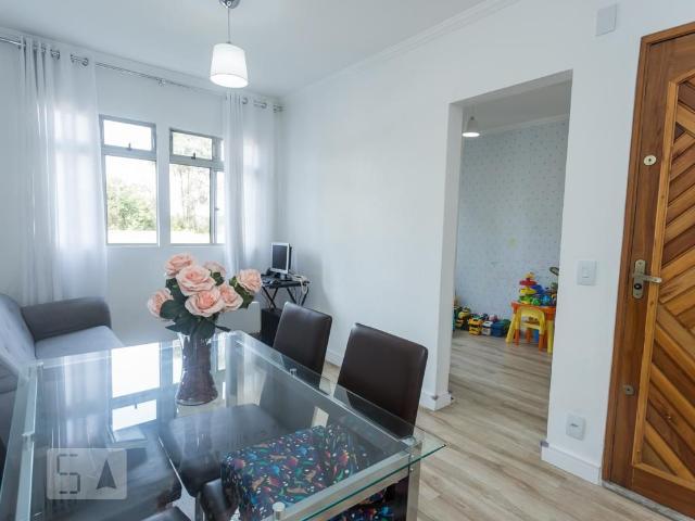 Apto, Jardim Santa Teresinha, 2 Quartos, 45 m2 São Paulo