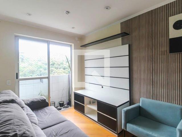 Apto, Jardim Santa Teresinha, 2 Quartos, 47 m2 São Paulo