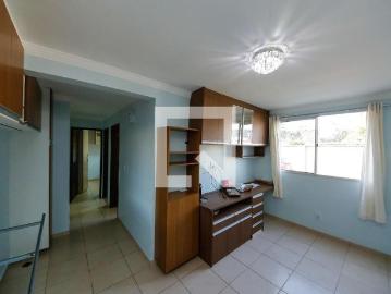 Apto, Jardim Santa Teresinha, 2 Quartos, 49 m2 São Paulo