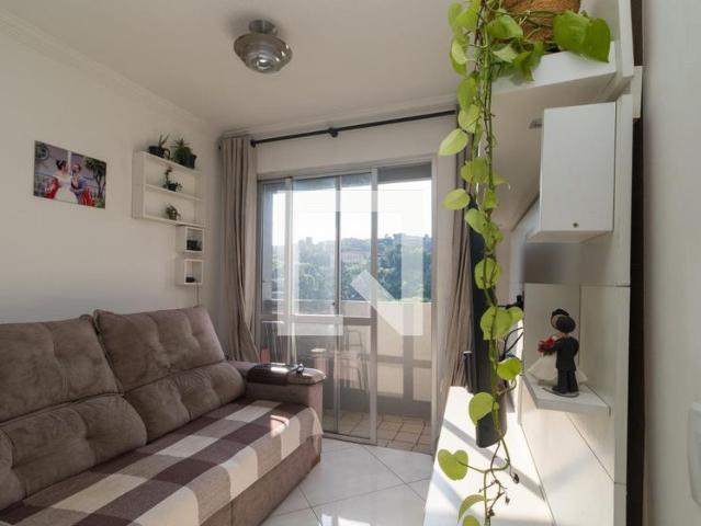 Apto, Jardim Santa Teresinha, 2 Quartos, 49 m2 São Paulo