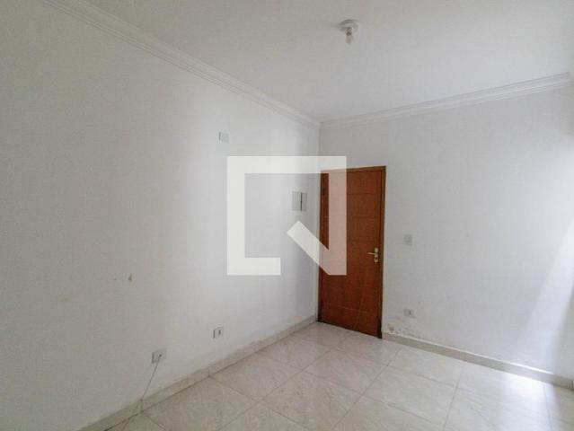 Apto, Jardim Santa Teresinha, 2 Quartos, 40 m2 São Paulo