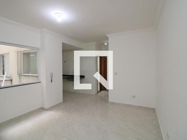 Apto, Jardim Santa Teresinha, 2 Quartos, 43 m2 São Paulo