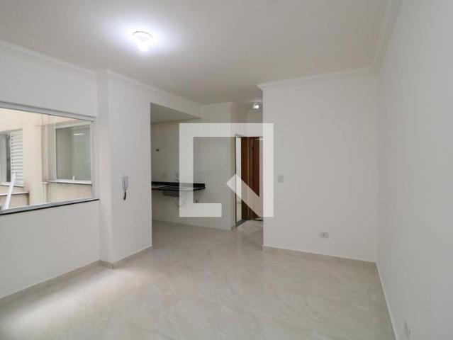 Apto, Jardim Santa Teresinha, 2 Quartos, 45 m2 São Paulo