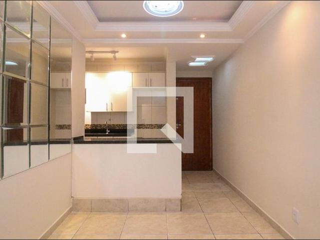 Apto, Jardim Santa Teresinha, 2 Quartos, 50 m2 São Paulo