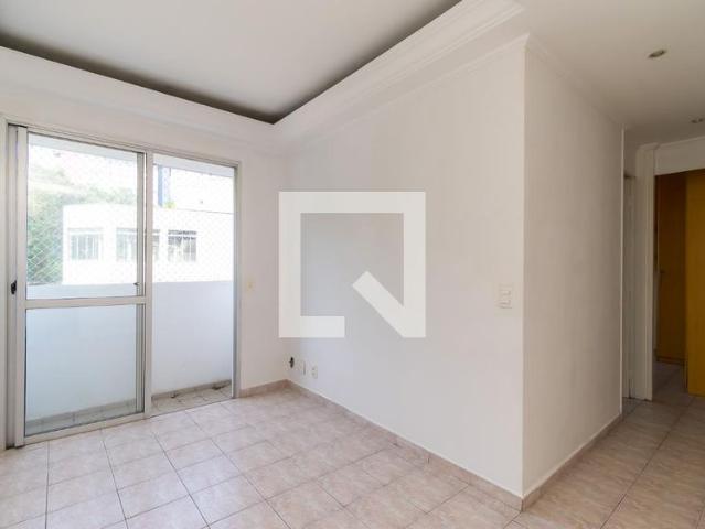 Apto, Jardim Santa Teresinha, 2 Quartos, 50 m2 São Paulo