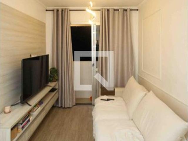 Apto, Jardim Santa Teresinha, 2 Quartos, 50 m2 São Paulo