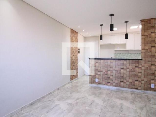 Apto, Jardim Santa Teresinha, 2 Quartos, 60 m2 São Paulo