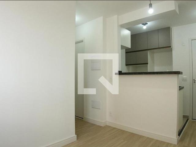Apto, Jardim Santa Adelia, 2 Quartos, 34 m2 São Paulo