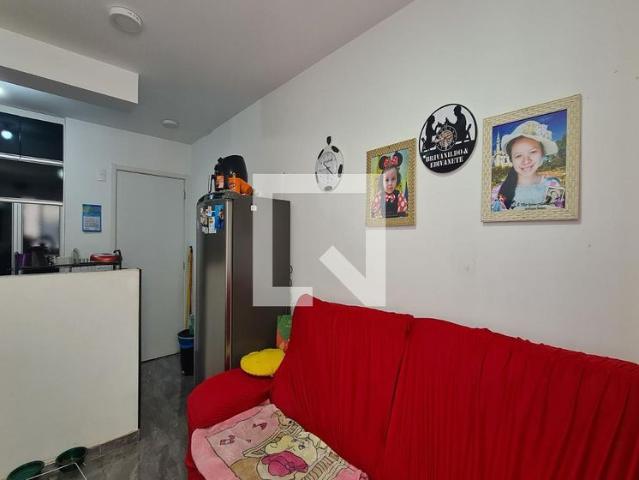 Apto, Jardim Santa Adelia, 2 Quartos, 34 m2 São Paulo