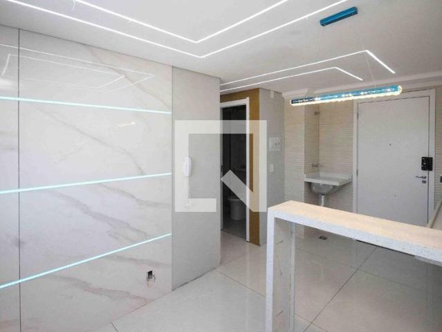 Apto, Jardim Santa Adelia, 2 Quartos, 35 m2 São Paulo