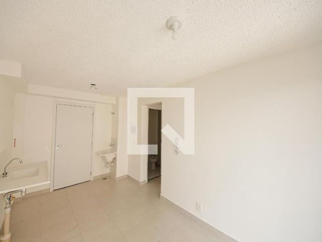 Apto, Jardim Santa Adelia, 2 Quartos, 35 m2 São Paulo