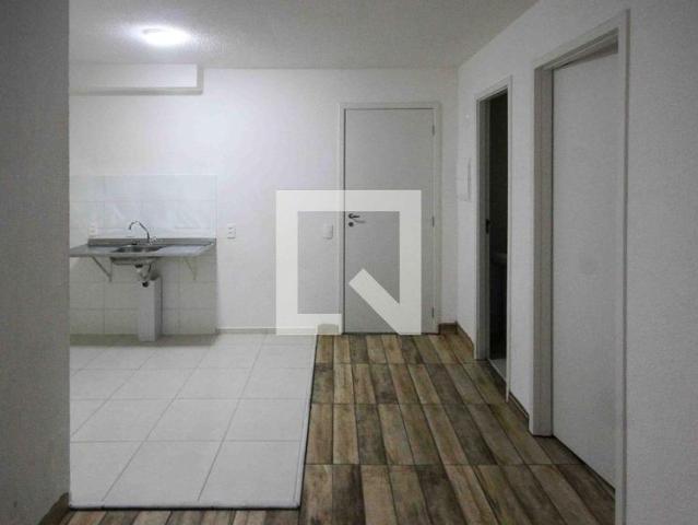 Apto, Jardim Santa Adelia, 2 Quartos, 35 m2 São Paulo