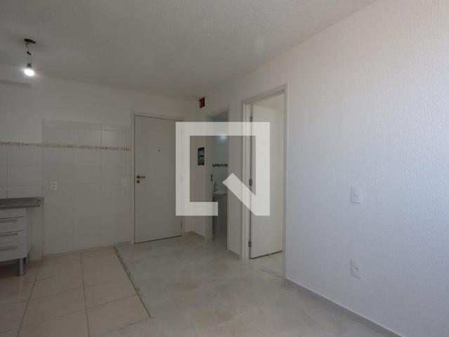 Apto, Jardim Santa Adelia, 2 Quartos, 36 m2 São Paulo