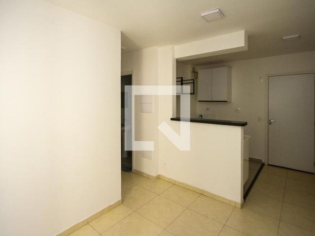 Apto, Jardim Santa Adelia, 2 Quartos, 36 m2 São Paulo