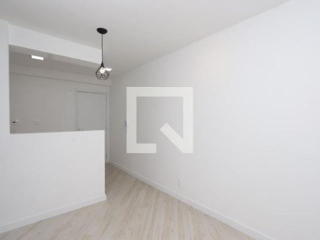 Apto, Jardim Santa Adelia, 2 Quartos, 37 m2 São Paulo