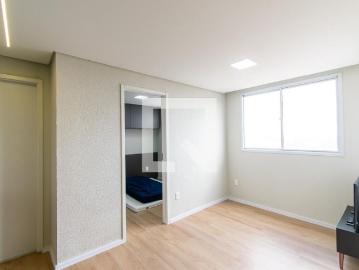 Apto, Jardim Santa Adelia, 2 Quartos, 37 m2 São Paulo
