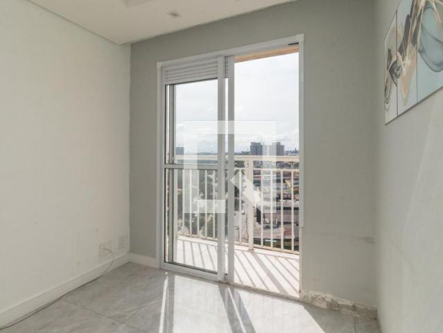 Apto, Jardim Santa Adelia, 2 Quartos, 37 m2 São Paulo