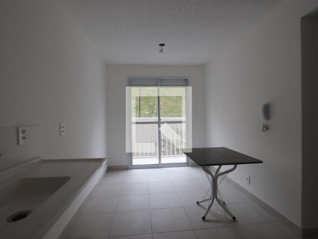 Apto, Jardim Santa Adelia, 2 Quartos, 33 m2 São Paulo