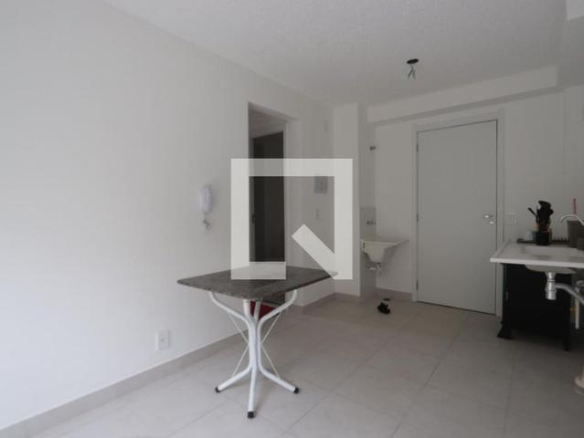 Apto, Jardim Santa Adelia, 2 Quartos, 33 m2 São Paulo