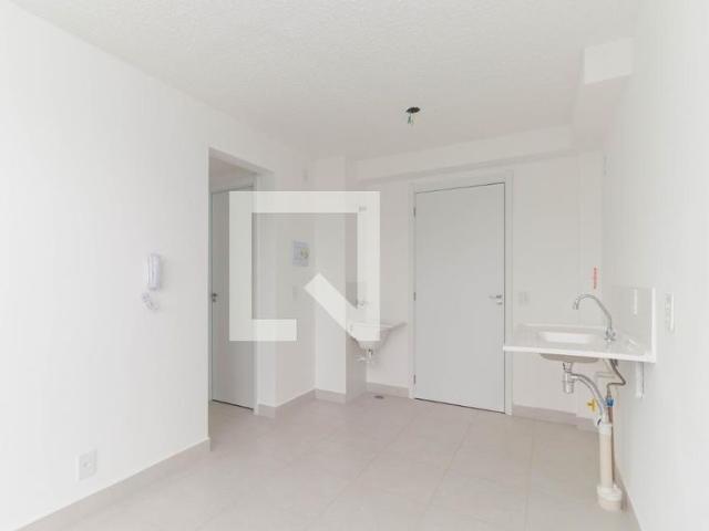 Apto, Jardim Santa Adelia, 2 Quartos, 44 m2 São Paulo