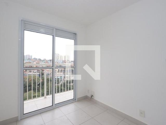 Apto, Jardim Santa Adelia, 2 Quartos, 44 m2 São Paulo