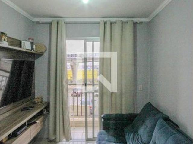 Apto, Jardim Santa Adelia, 2 Quartos, 47 m2 São Paulo