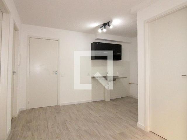 Apto, Jardim Santa Adelia, 2 Quartos, 40 m2 São Paulo