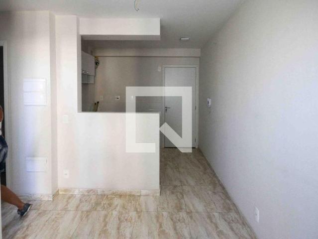 Apto, Jardim Santa Adelia, 2 Quartos, 40 m2 São Paulo